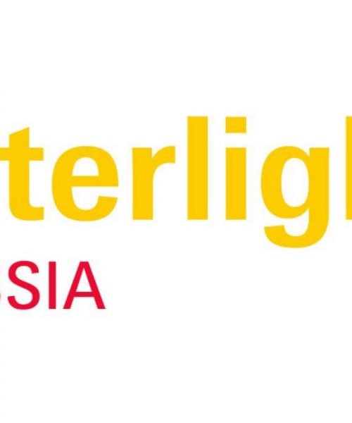 Выставка Interlight Russia