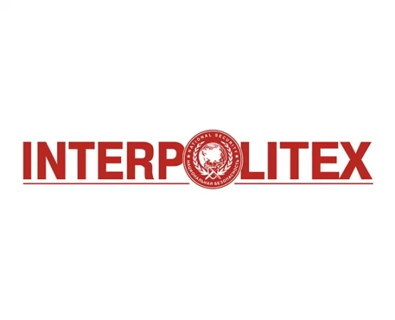 Выставка Interpolitex 2023