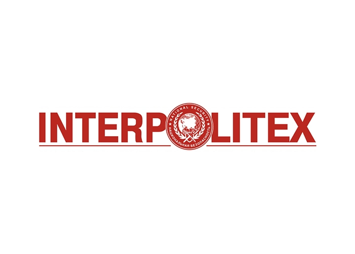 Выставка Interpolitex 2023